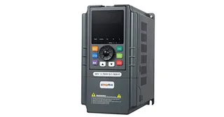 Degdrive DGI900 serisi hız kontrol cihazı