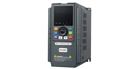 Degdrive DGI900 serisi hız kontrol cihazı