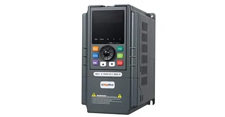 Degdrive DGI900 serisi hız kontrol cihazı