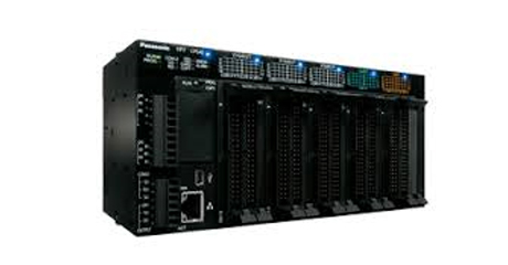 Panasonic FP7 PLC
