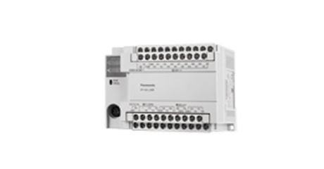Panasonic FPX0 PLC