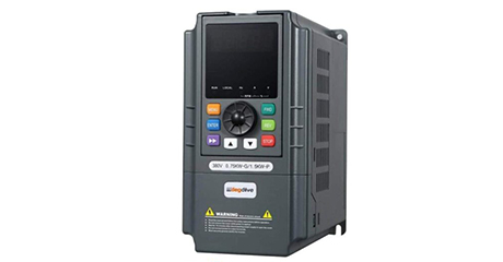 Degdrive DGI900 Sürücü