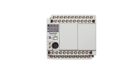 Panasonic FP-X PLC