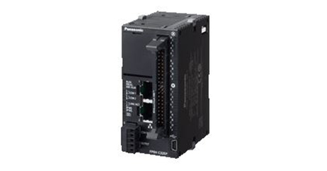 Panasonic FP0H PLC