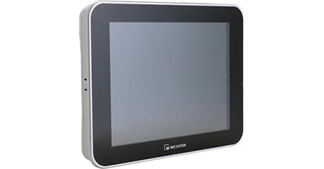 Weintek EasyView HMI Görünüm 6