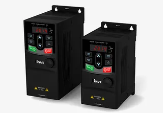 INVT Goodrive GD20 serisi vektör kontrollü inverter