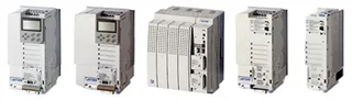 Lenze 8200 serisi endüstriyel hız kontrol cihazı