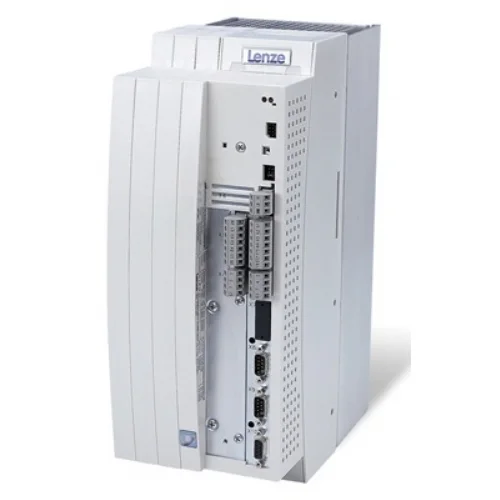 Lenze 9300 serisi servo ve vektör sürücü