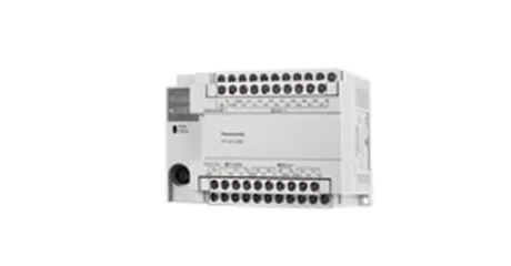 Panasonic FP-X0 serisi PLC