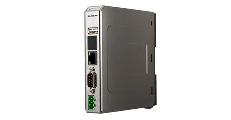 Weintek EasyView dokunmatik HMI operatör paneli