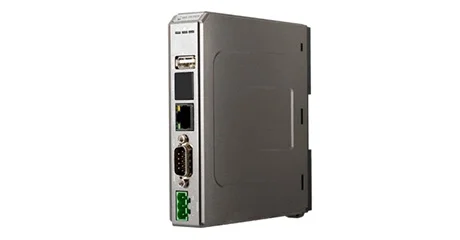 Weintek EasyView dokunmatik HMI operatör paneli